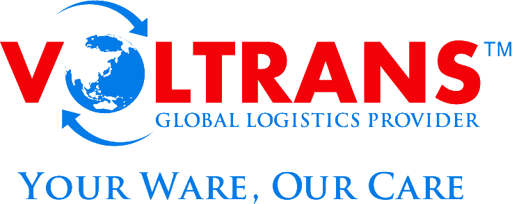 Công ty Voltrans Logistics